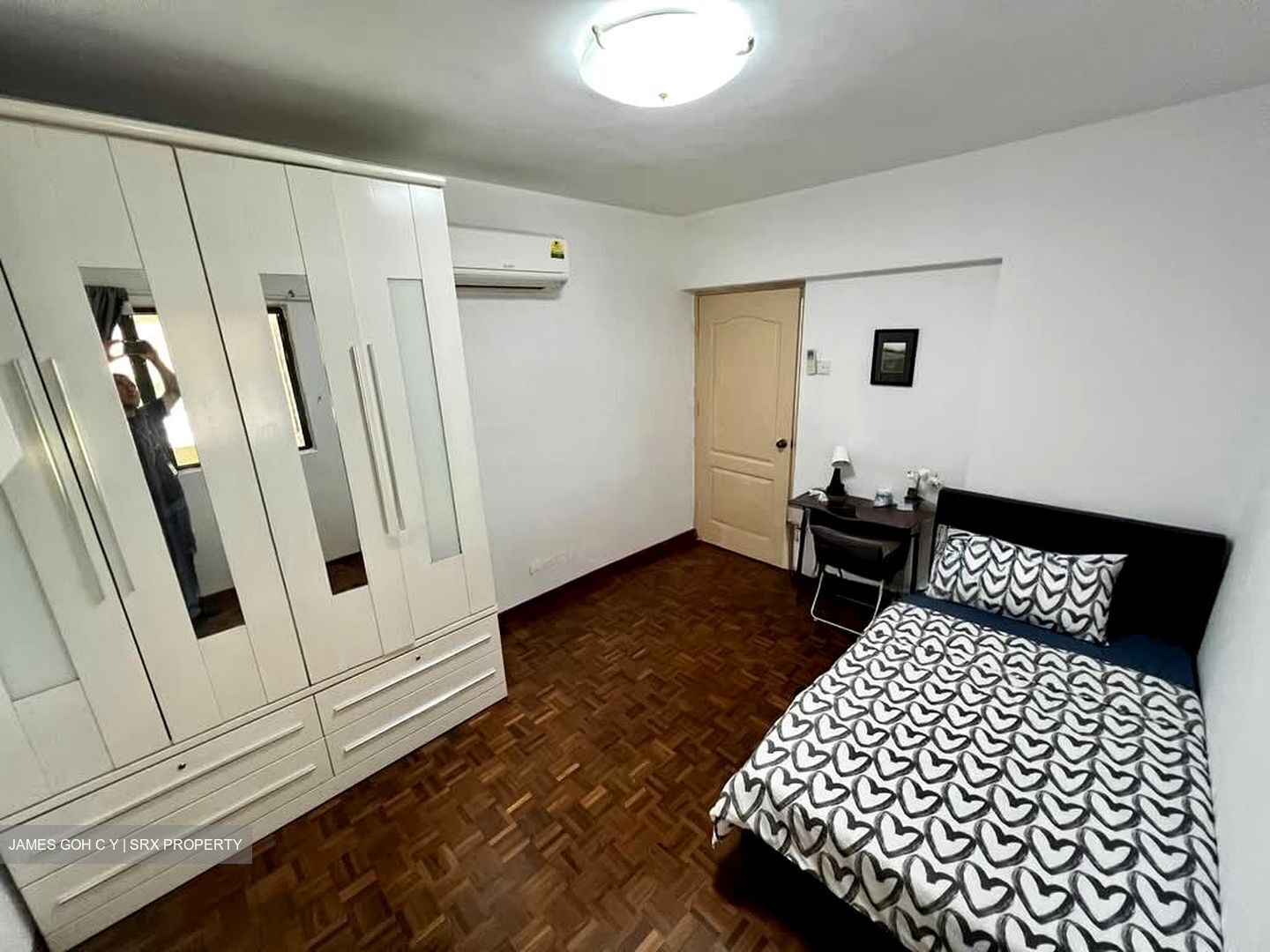 Ivory Heights (D22), Condominium #557847201